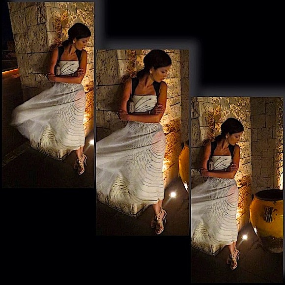 CASADEI Butterfly Sandals - Picture 3 of 3